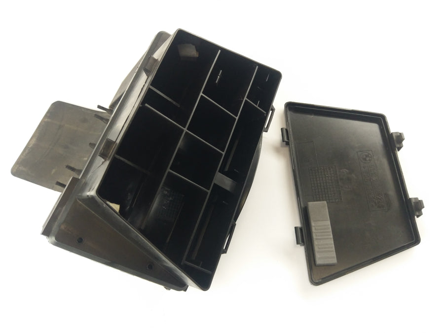 BMW R 1150 R R21 [2001] - Sikringsboks for Sprout Protection