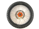 KTM 520 EXC [2001] - Forhjulshjulskan-5