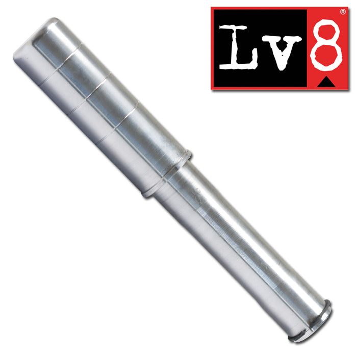 Aufnahme für Einarmschwingenständer "DIAVOL" – BMW F650CS/ F800S/ST, E630/03B30, LV8, Ø=30,5mm