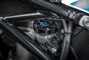 BMW R 1200 GS [Gilles Tooling] - Dekk til for bremsevæskebeholdere-2
