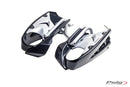 BMW R 1200 S [2006] – Frontspoiler – Sort-5