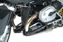 BMW R 1200 S [2006] – Frontspoiler – Sort-1