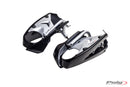 BMW R 1200 S [2006] – Frontspoiler – Sort-4