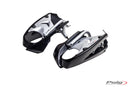 BMW R 1200 S [2006] – Frontspoiler – Sort-3