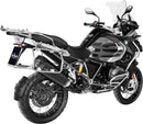 bmw r 1200 gs adventure [LEOVINCE] – LV-12 Black Edition baklyddemper-4