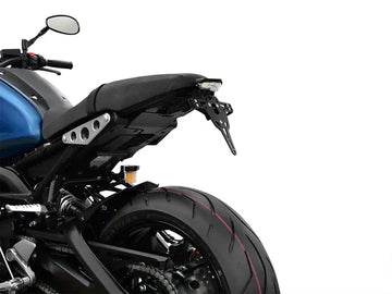 Yamaha XSR 900 [ZIEGER] – PRO-nummerskiltholder type D