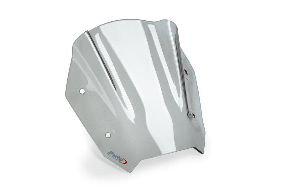 HONDA NX 500 [2025] – Sportsskjerm – Tonet