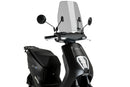 HONDA EM1 E [2024] – Urban scooter frontrute – tonet-4