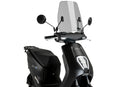 HONDA EM1 E [2024] – Urban scooter frontrute – tonet