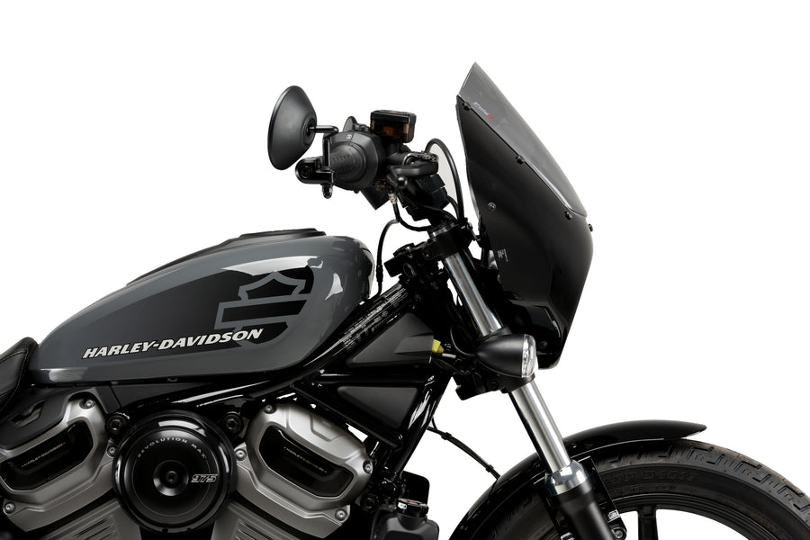 HARLEY DAVIDSON NIGHTSTER 975 SPESIAL [2024] – Dark Night – Tonet
