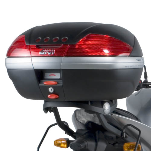 Kawasaki Z 1000 [GIVI] - Topkoffertholder for MONOKEY® eller MONOLOCK®-kofferter som skal monteres med MONOKEY®-platen M5