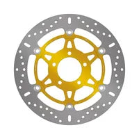 Suzuki Sv 1000 S [2003-2004, 2006-2007] - Bremsscheibe – Bild 8