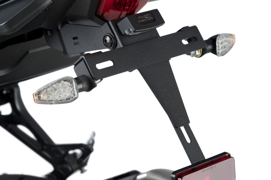 KTM RC 390 [2025] – Peak indikatorsett – karbonlook