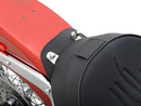 harley davidson flstc [DRAG SPECIALTIES] - Solo sete, ryggstøtte kompatibel-4