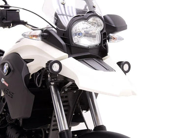 bmw g 650 gs [DENALI] – posisjonslysholder