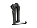harley-davidson street bob [RICK'S MOTORCYCLES] – Clubstyle riser kit pullback uten speedometerfeste-1