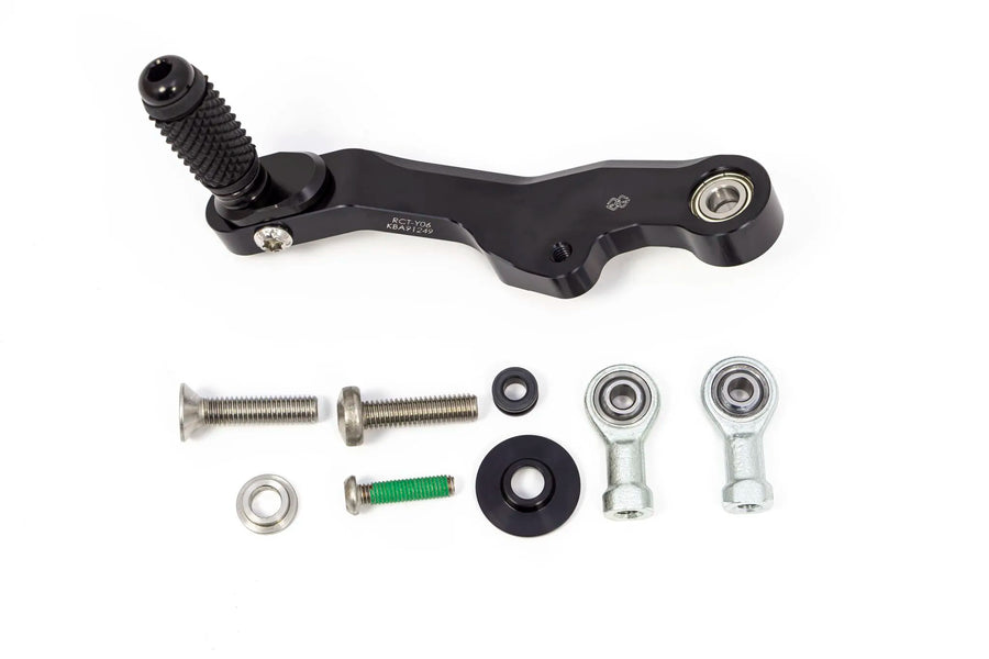 Yamaha Tenere 700 [Gilles Tooling] - girspak