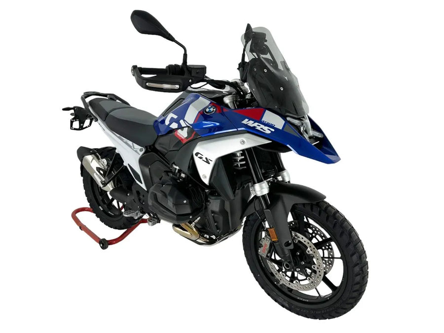 BMW R 1300 GS Trophy [WRS] – Frontrute