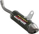 KTM XC 105 [2008-2010] - Powercore 2 Shorty Endschalldämpfer – Bild 9