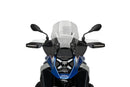 BMW R 1300 GS TROPHY [2025] – Vindavviser forlenget – kraftig tonet