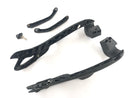 BMW K 1200 GT [2003] - Pakkelomme holder Set Case Carrier Carrier-2