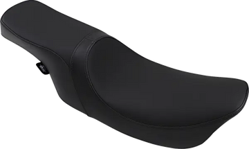 Harley Davidson Flhri [DRAG SPECIALTIES] – Predator 2-Up Seat