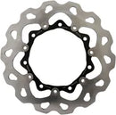 Harley-Davidson FLTRSE3 1800 Road Glide CVO [2009] - Bremsscheiben – Bild 6
