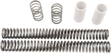 harley davidson flfb [PROGRESSIVE SUSPENSION] - Drop-in senkesystem for forhjulsgaffel