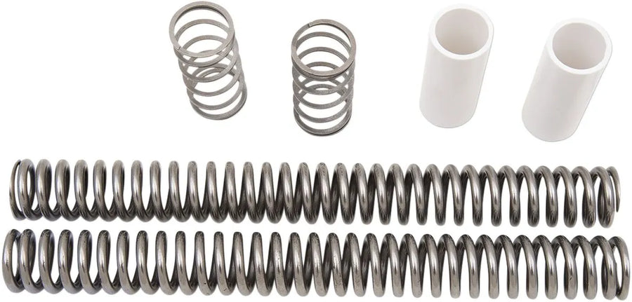 harley davidson flfb [PROGRESSIVE SUSPENSION] - Drop-in senkesystem for forhjulsgaffel