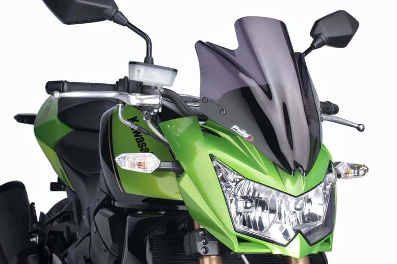 KAWASAKI Z 750 [2007-2012] - Frontrute