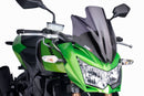KAWASAKI Z 750 R [2012] – New Generation Sport – Svart-6