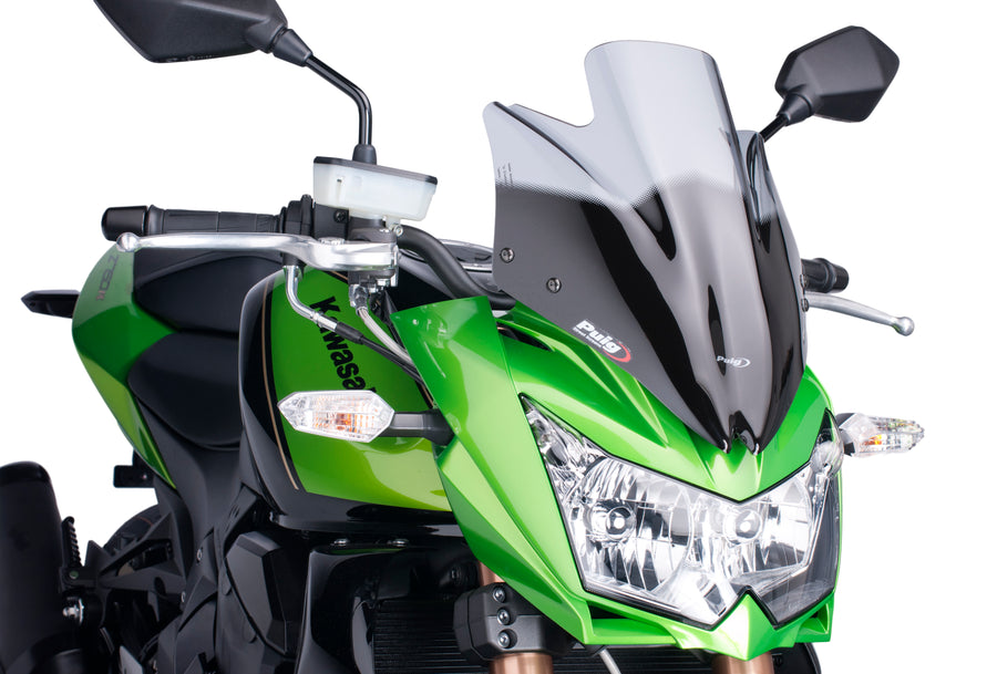 KAWASAKI Z 750 R [2012] – New Generation Sport – Tonet