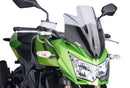 KAWASAKI Z 750 R [2012] – New Generation Sport – Sterkt tonet