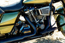Harley-Davidson Sportster S [Kuryakyn] -Precision® Decorative Panel for Pestle Block-2
