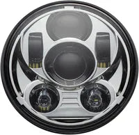 Triumph Thunderbird 1700 [2013-2014, 2016] - LED-Scheinwerfer – Art.-Nr. 0549911 – Bild 12