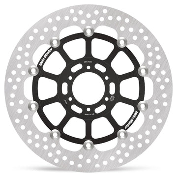 Honda RS 250 R [1990-1991, 1993, 1995-1996] - Halo Series Schwimmende Bremsscheibe – Bild 1