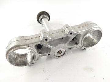 KTM HE 600 LC4 PD [1992] - Fork Bridge nedenfor - 0