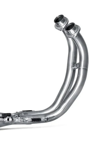 Yamaha Tracer 7 700 [AKRAPOVIC] – manifoldrør