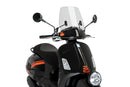 VESPA GTV 300 [2025] – Trafikkscooterskjerm – tonet-4