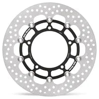 Kawasaki Klv 1000 [2005-2006] - Bremsscheibe – Bild 9