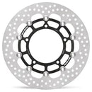 Suzuki V-Strom 800 ABS [2025-2026] - BREMSSCHEIBE FLOATECH WAVE – Bild 11