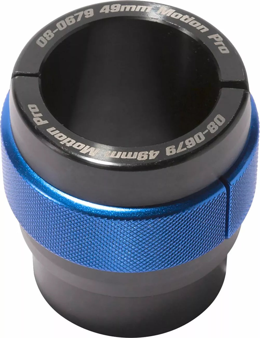 Suzuki RM 400 [Motion Pro] - Ringer® Bygget - In -verktøyet for gaffel