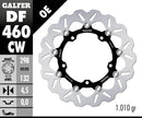 Yamaha MT-250 [2016-2017] - Bremsscheiben – Bild 2