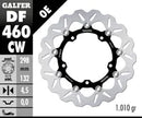 Yamaha MT-250 [2016-2017] - Bremsscheiben – Bild 6