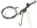 Yamaha Kodiak 400 5Y4 [2004] - Bremsepedal med holder-4