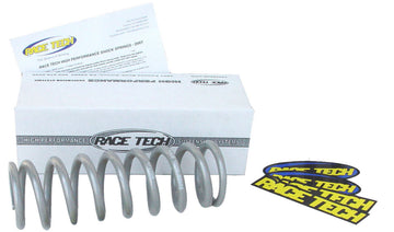 KAWASAKI KX 500 [1995-2004] - Fjær for støtdemper bak