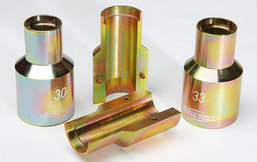 KAWASAKI KX 125 [1991-1995] - Installasjonsverktøy for gaffeltetninger