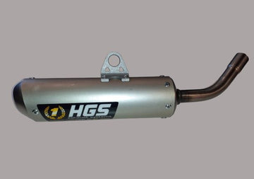 GAS GAS MC 65 [2021-2023] - Lyddemper for KTM SX65