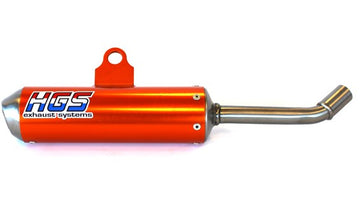 KTM 85 SX [2018-2024] - Eksoslyddemper