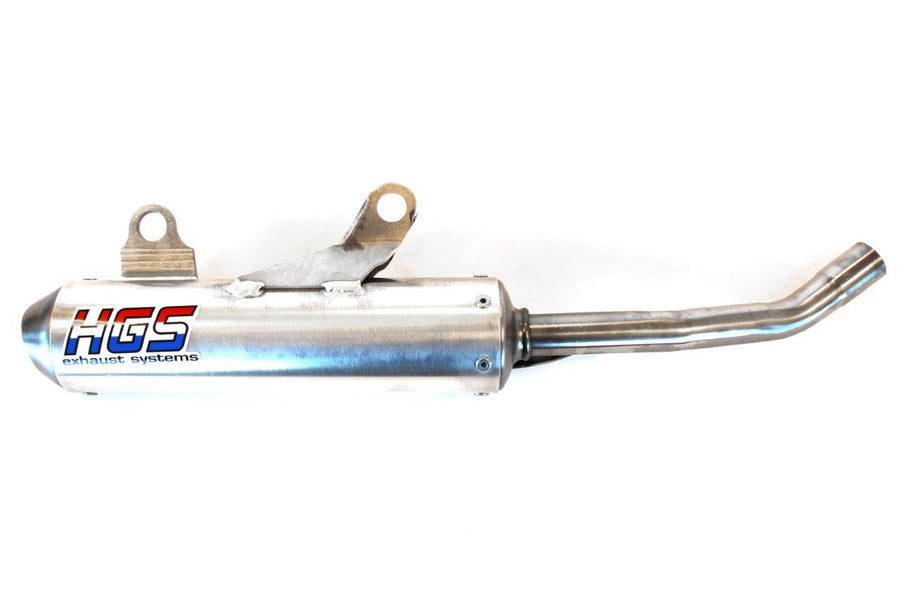 GAS GAS MC 125 [2024-2025] - Lyddemper for racingformål